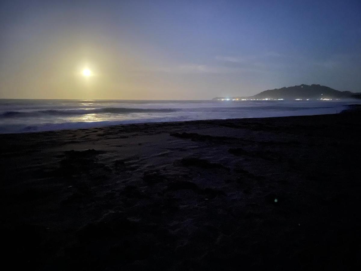 Perla Negra Beachfront Puerto Viejo de Talamanca Екстер'єр фото